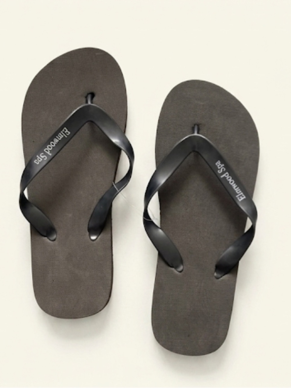 NWT Elmwood Spa Flip Flops